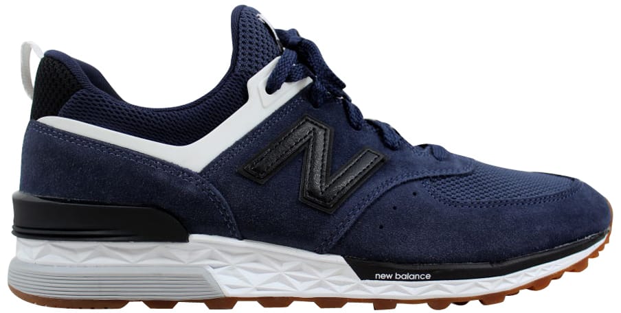 New Balance 574 MS574FBN