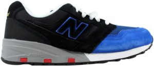 New Balance  575 Elite Blue/Black Blue/Black (MD575EBB)