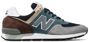 New Balance  576 Surplus Pack Teal Grey Teal/Grey-Brown (M576SP)