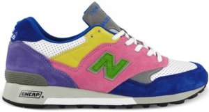 New Balance 577 SNS x Milkcrate Athletics Multi Multi-Color (M577SN1)