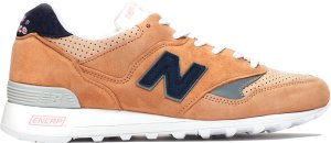 New Balance 577 Sneakersnstuff Sand Sand (M577SKS)