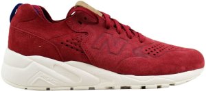 New Balance  580 Deconstructed Burgundy/Off White Burgundy/Off White (MRT580DR)