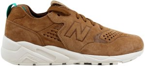 New Balance  580 Deconstructed Tan/Off White Tan/Off White (MRT580DT)