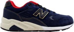 New Balance 580 Elite Navy/Red-White Navy/Red-White (MRT580AA)