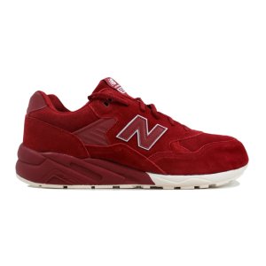 New Balance 580 Elite Red Red/Cream (MRT580BR)