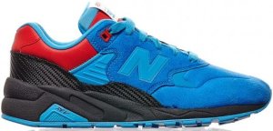 New Balance  580 Shoe Gallery “Tour De Miami” Blue/Red (MRT580SG)