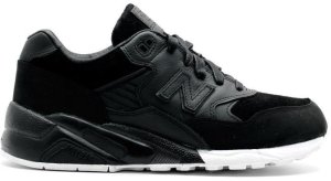 New Balance  580 Wings + Horns “10th Anniversary” Black (MT580WH)