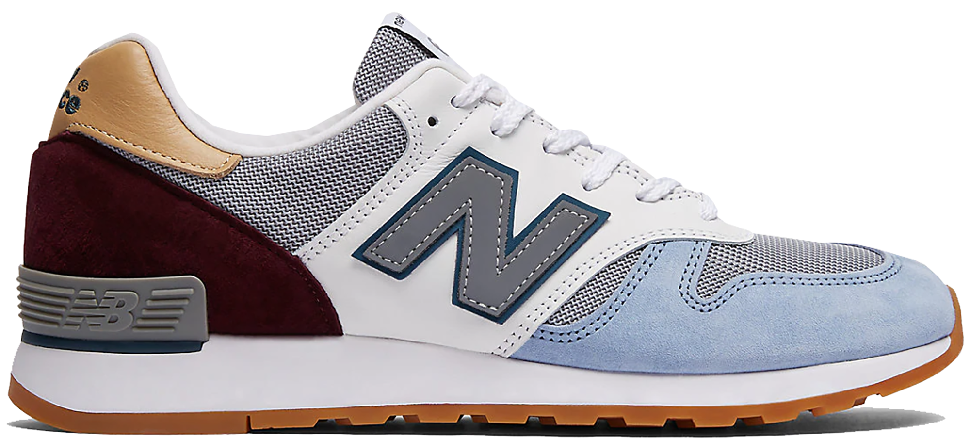 new balance 553 yellow