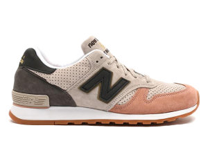 New Balance  670 Year of the Rat (2020) Nude/Pink-Grey (M670YOR)