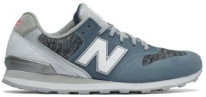 New Balance  696 Winter Nights Harbor Blue (W) Harbor Blue (WL696NOA)