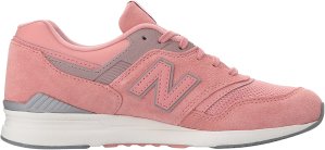 New Balance  697 Copper Rose (W) Copper Rose/Grey (WL697CM)