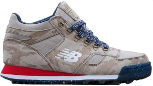 New Balance -710 Bait “Roadblock” Grey/Blue-Red (H710GI1)