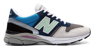 New Balance  770.9 Summer Nine White/Blue (M7709FR)