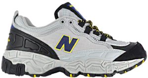 New Balance 801 Bringback Grey/Blue-Yellow (M801AT)