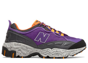 New Balance  801 Prism Purple Prism Purple/Black-Orange (ML801NEA)