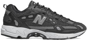 New Balance  827 Abzorb Black Grey Black/Grey (ML827AAG)