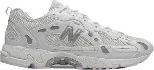 New Balance 827 Abzorb White Grey White/Grey (ML827AAD)