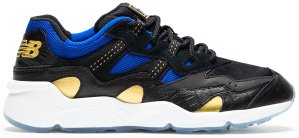 New Balance  850 Kawhi Four Bounces Black/Blue-Gold (ML850BWR)