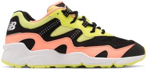 New Balance  850 Kawhi Leonard Sunrise Black/White-Yellow-Pink (ML850KL1)