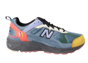 New Balance 878 Multi-Color (size? exclusive) Multi/Multi (CM878SZ)