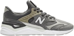 New Balance  X-90 End Purple Haze Pack Dark Grey Dark Grey/Light Grey (MSX90RPP23)