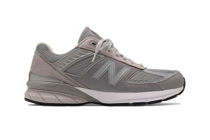 New Balance 990 v5 Engineered Garments Grey Grey/Grey (M990EGG5)