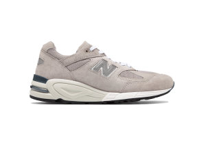 New Balance  990v2 9’X Series Pack Grey (M990N2)