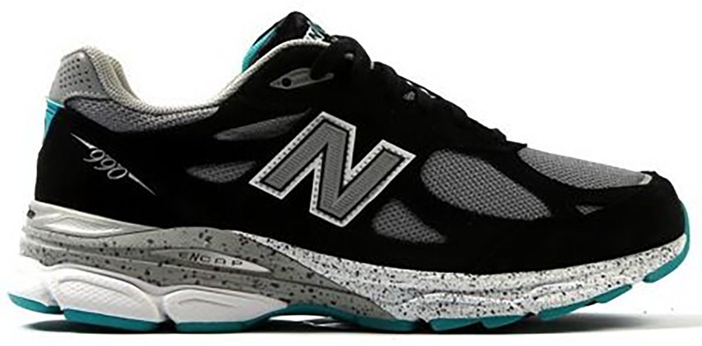 New Balance 990 M990OB3
