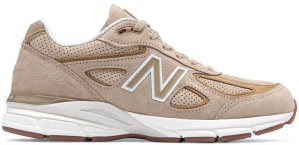 New Balance  990v4 Hemp Linseed Hemp/Linseed (M990HL4)