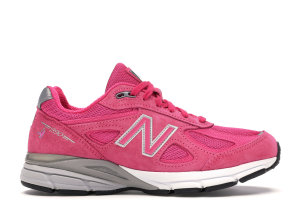 New Balance  990v4 Pink Ribbon Komen Pink (W) Komen Pink (W990KM4)