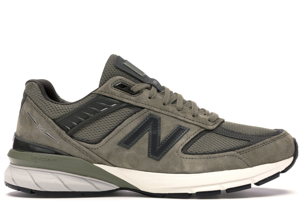 new balance 990 camo