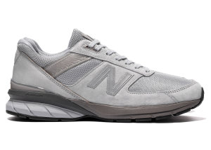 New Balance 990v5 Haven Reflective Silver/Silver (M990RG5)