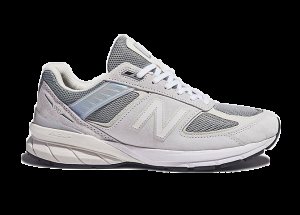 New Balance  990v5 Nimbus Cloud Nimbus Cloud/Nimbus Cloud/Grey (M990NA5)