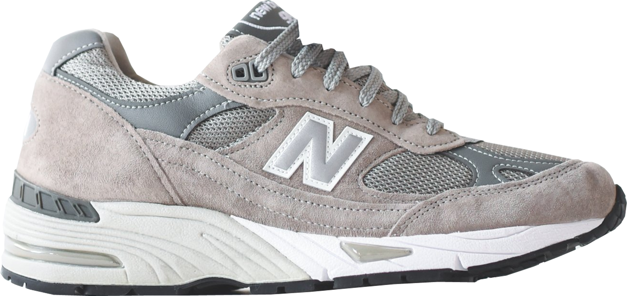 New balance 991 gray Clearance