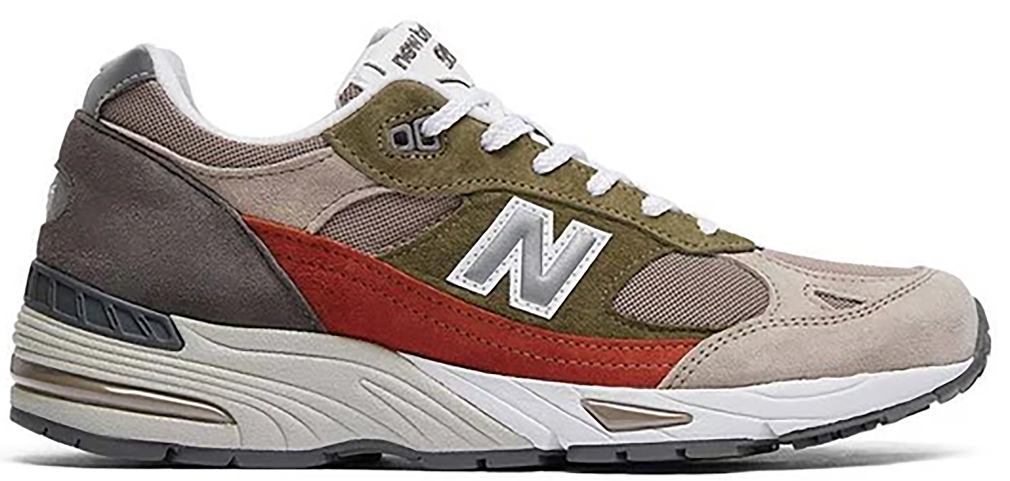 new balance 690 women red