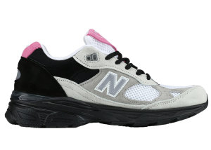 New Balance  991.9 Grey Pink Grey/Pink (M9919FR)