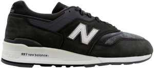 New Balance  997 Age Of Exploration Grey/Magnet-Castlerock Grey/Magnet-Castlerock (M997DPA)