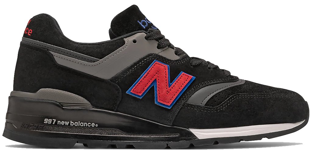 New Balance 997 M997BB2