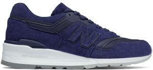 New Balance  997 Colorado Navy Navy/Black (M997CO)