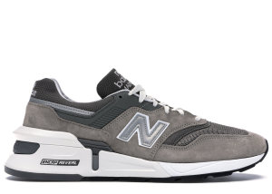 New Balance 997 Grey Day 2019 (Encap Reveal) Grey (M997SGR)