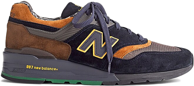 New Balance 997 M997JCN