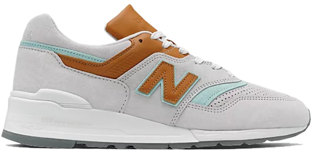 New Balance 997 UM997C1