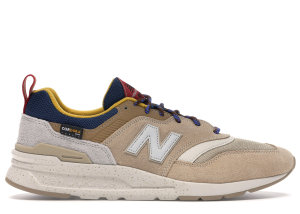 New Balance 997 Outdoor Pack Moroccan Tile Incense/Moroccan Tile (CM997HFA)