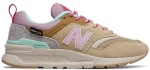 New Balance 997 Outdoor Pack (W) Incense/Oxygen Pink (CW997HOA)