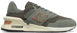 New Balance  997 Sport Slate Green Camo Slate Green/Camo Green (MS997LOF)