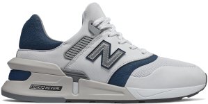 New Balance 997 Sport White Moroccan Tile White/Moroccan Tile (MS997HGD)