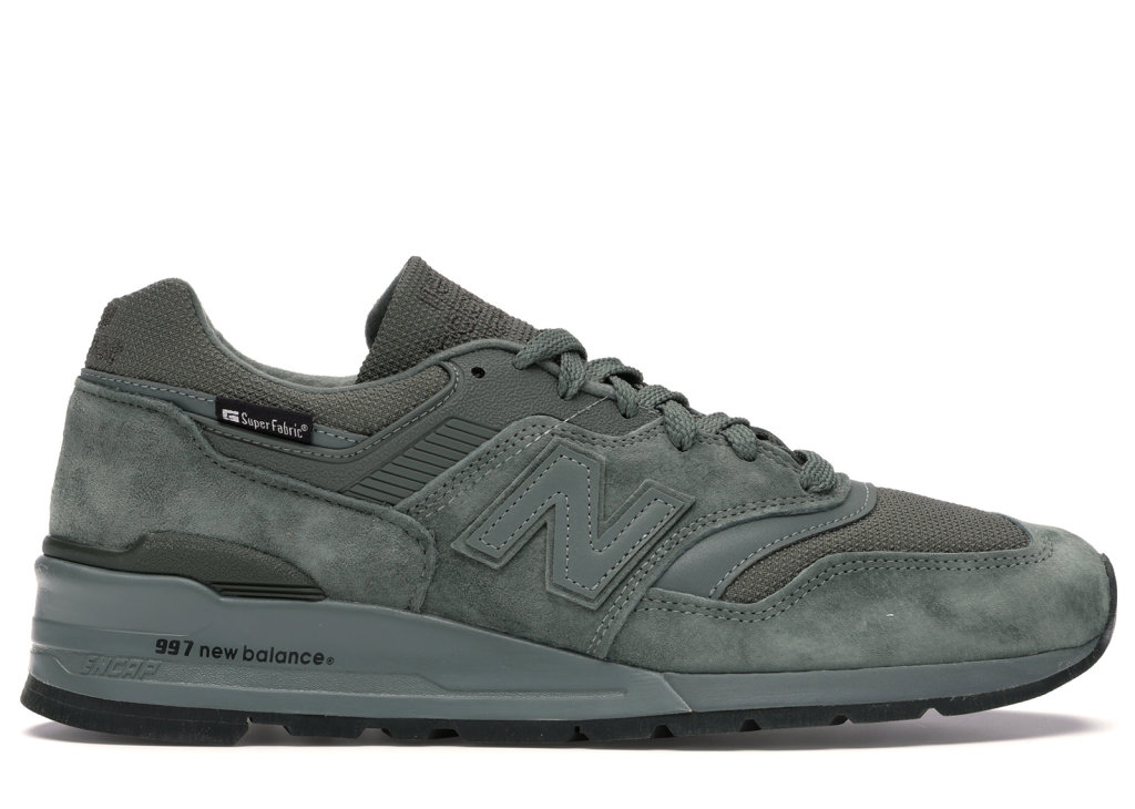 New Balance 997 M997NAL