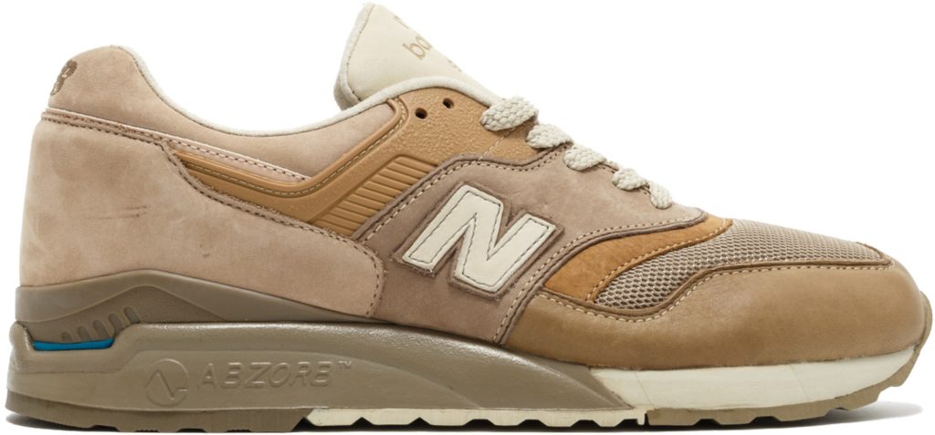New Balance 997 CM997HNN