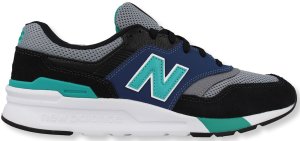 New Balance 997H Black Verdite Black/Verdite (CM997HZK)