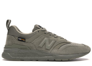 New Balance 997H Cordura Khaki Khaki (CM997HCX)